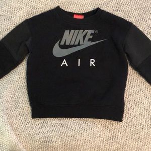 Nike Crew Neck (3T)